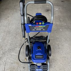 Power washers   *NEW” (combo deal both for$320)