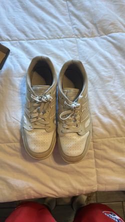 New balance shoes size 10 US MEN