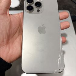 iPhone 16 Pro Max 256GB