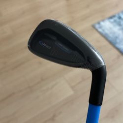 Lag Shot Golf Swing Trainer 7 Iron