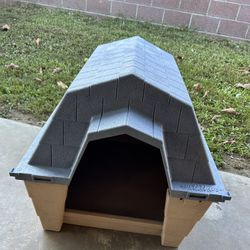 Dog House