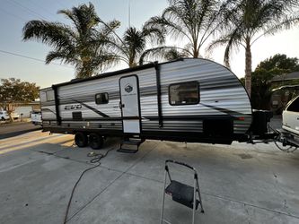 2021 Forest River Evo
