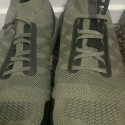 Pro timberland Steal toe Shoes 