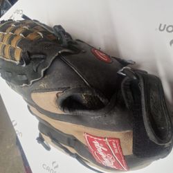 Authentic Glove For Sale 20$
