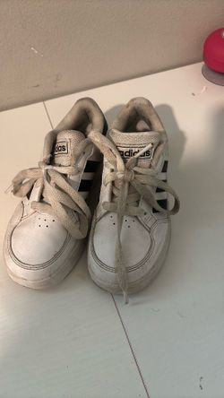 Boy adidas