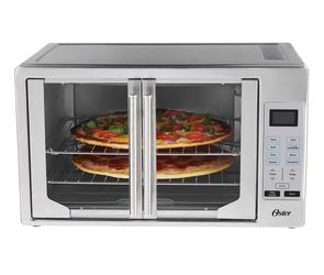 Oster Digial French Door Countertop Oven