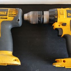 Dewalt 18 volt (Tool Only)