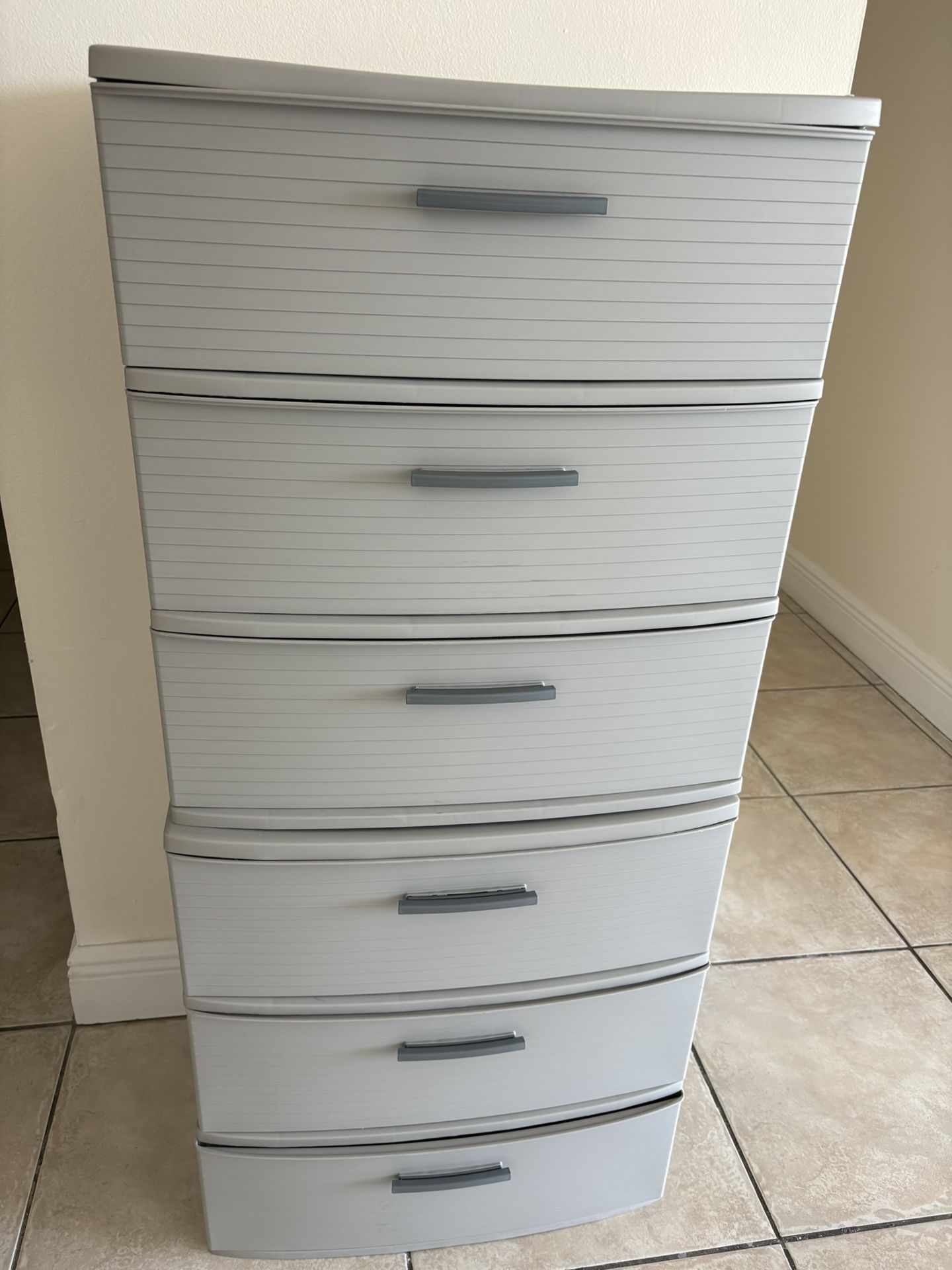 Target Organizer Drawers (2)