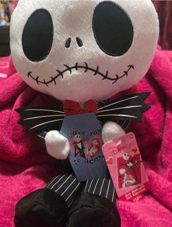 Jack Skellington