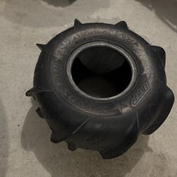 ATV Quad Sand Tire Paddle 