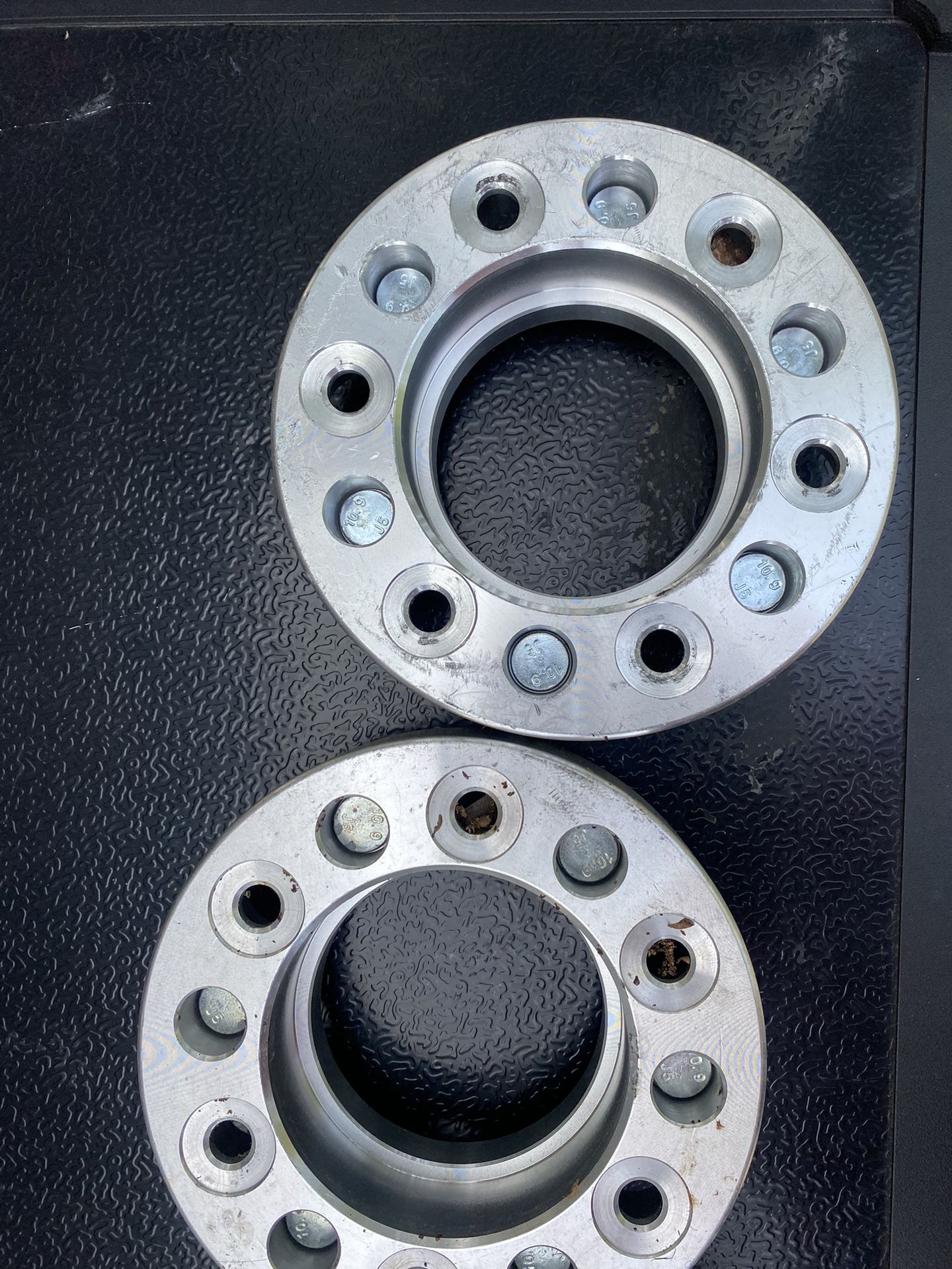 2005-2023 Toyota Tacoma 1.5 Wheel Spacers