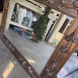 Heavy Mirror 