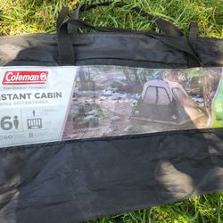 Tent