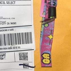 2 Day GA Hard Summer Ticket 