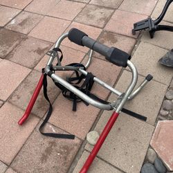 Bike Rack Hold 2 Bikes