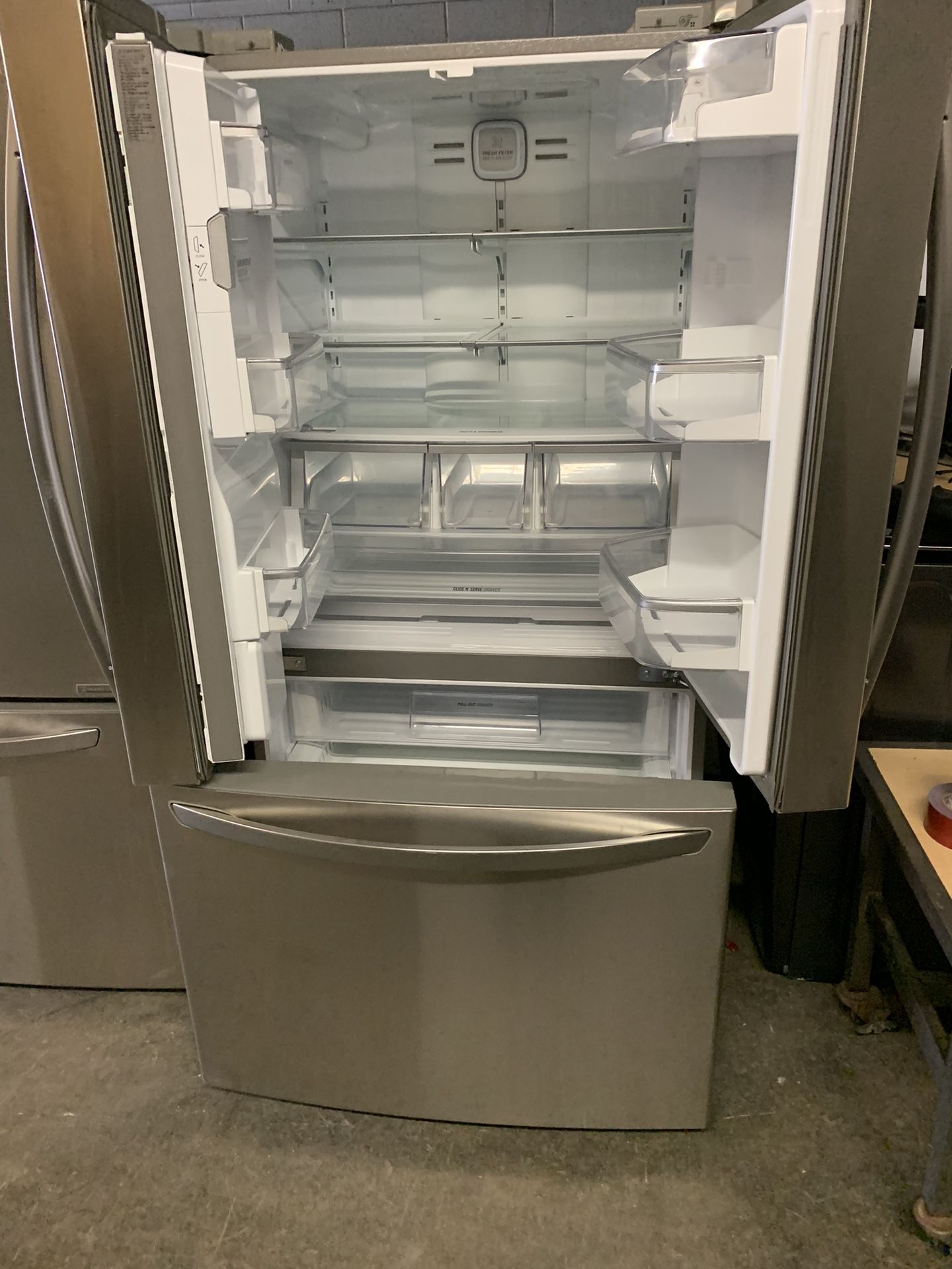 Refrigerador
