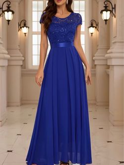 Beautiful bridal dresses 4 colors size M/L $55 ea koi