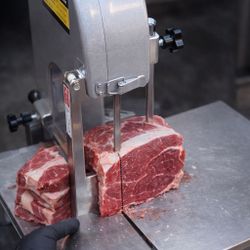 Brand New Commercial Meat Slicer Worth $500