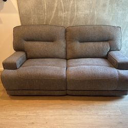 Sofa - Reclining