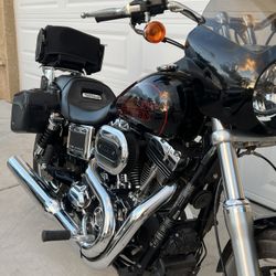 2016 Harley Lowrider