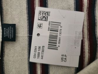 American EAGLE brand size s