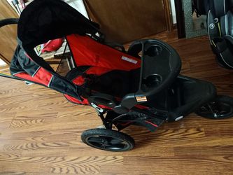 Baby Jogger/ Stroller