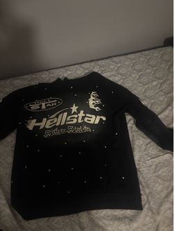 Brand new hellstar
