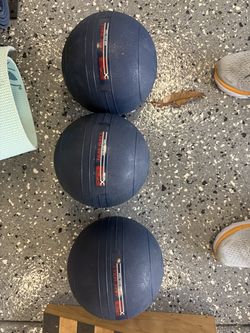 PB Extreme Jam Balls (Set of 10,15 and 20 lbs)