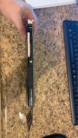 Nvidia quadro k4000