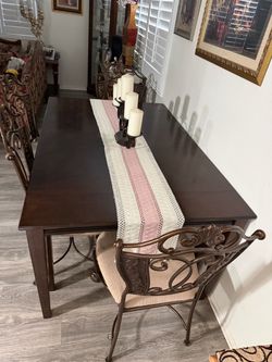 FREE! Dining table