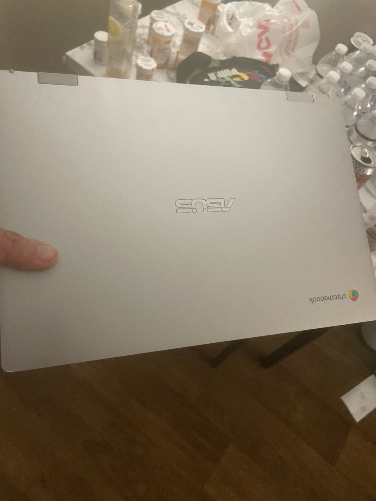 Asus Laptop Computer 💻