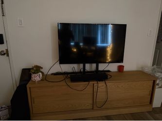 IKEA TV stand