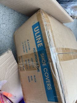 Shoe Covers