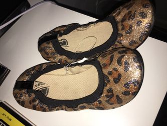 New flats!
