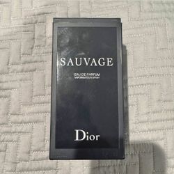 Dior Sauvage Cologne 