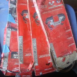 Band Saw Blades 