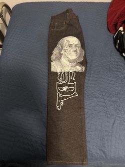 Sdl Jeans