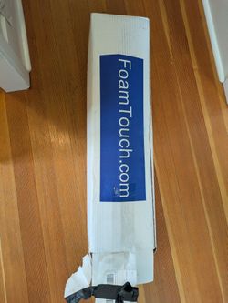 Free Craft Foam