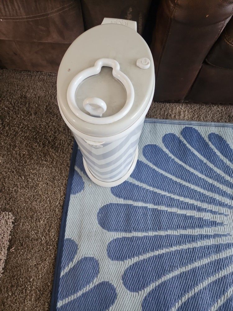 Diaper Pail