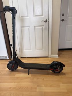 Hiboy S2 Electric Scooter – Excellent Condition