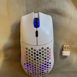 Glorious Model O Gaming Mouse 