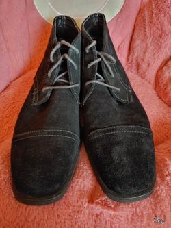 Calvin Klein Men's Shoes 