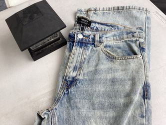 FOREVER MENS JEANS