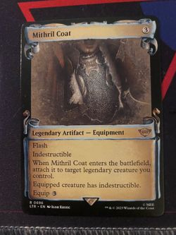 Magic the Gathering PROXIES