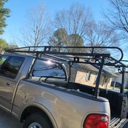 Ladder/walk Plank Rack