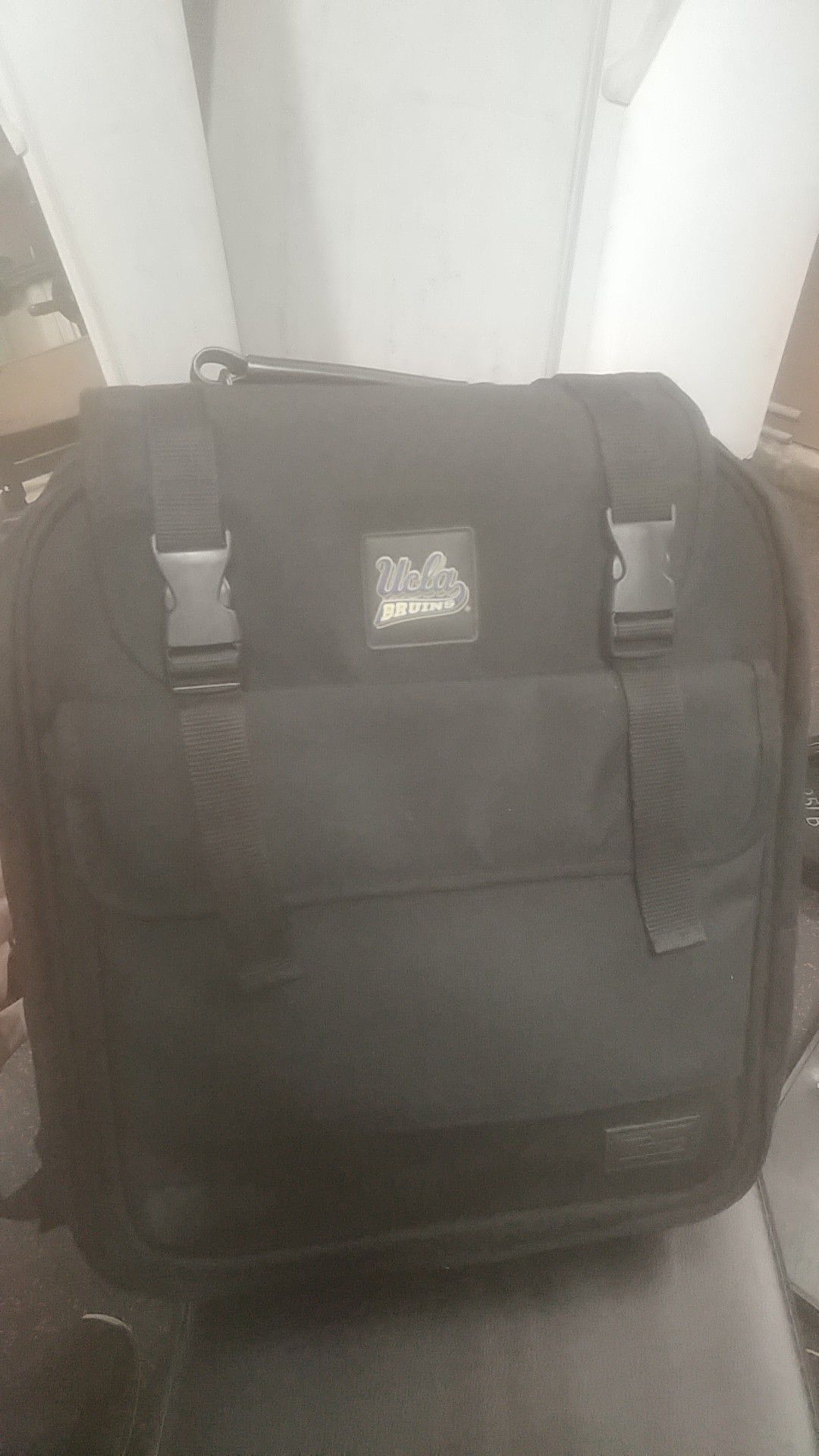 Targus UCLA laptop backpack