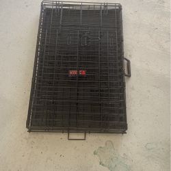 Medium Sized Dog Crate