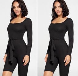 Small romper