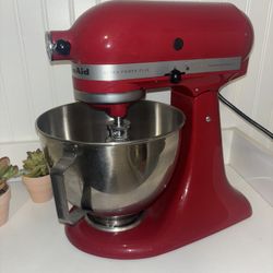 KitchenAid Mixer