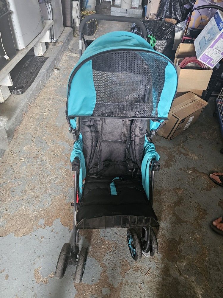 Large Stroller Brand New